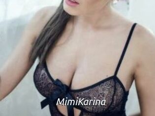 MimiKarina