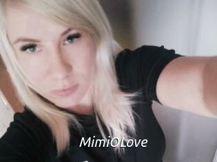 mimiOLove Fan Domination