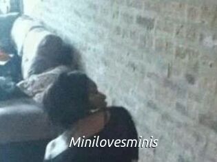 Minilovesminis