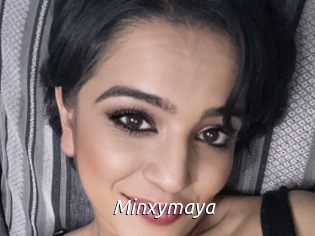 Minxymaya