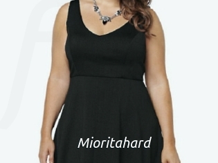 Mioritahard