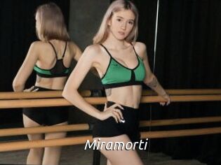 Miramorti
