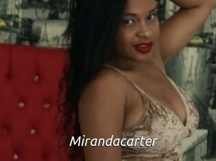 Mirandacarter