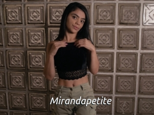 Mirandapetite