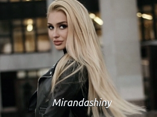Mirandashiny