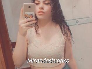 Mirandastunnxo