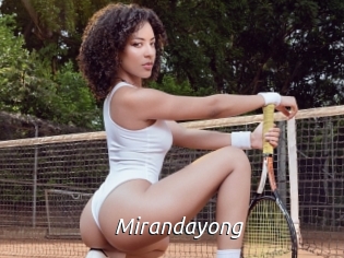 Mirandayong