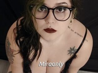 Miraonly