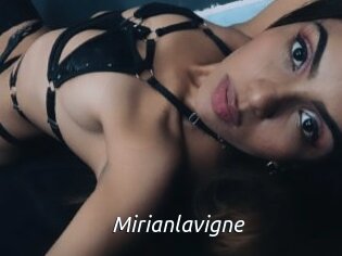 Mirianlavigne