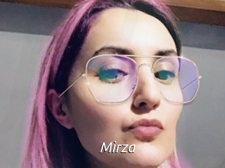 Mirza