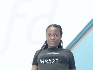 Mish25