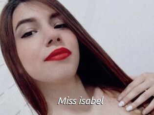 Miss_isabel