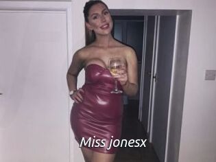 Miss_jonesx
