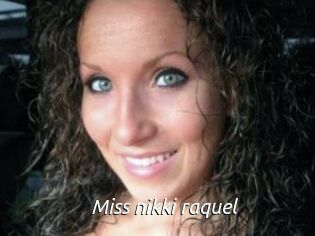 Miss_nikki_raquel