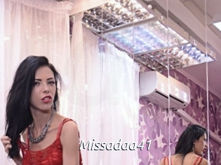 missadaa41 Fan Domination