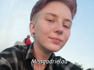 Missgadrielaa