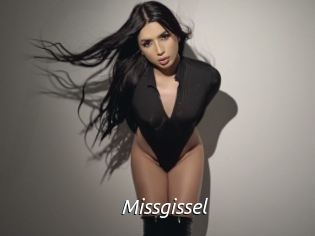 Missgissel