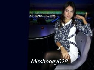 Misshoney028