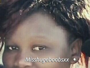 Misshugeboobsxx