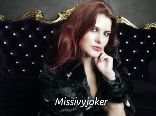 Missivyjoker