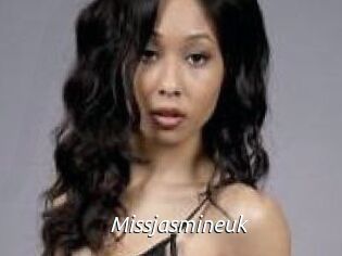 Missjasmineuk