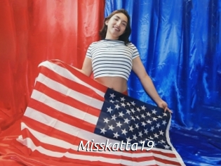Misskatta19