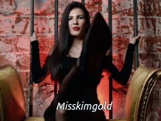 misskimgold Fan Domination