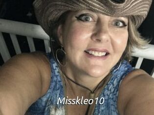 misskleo10 Fan Domination
