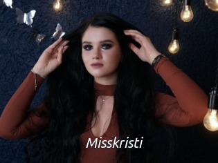 Misskristi