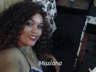 Misslona