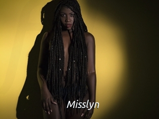 Misslyn