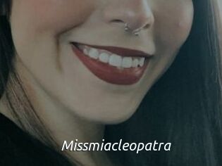 Missmiacleopatra