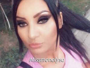 Missmonalysa
