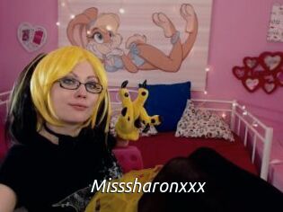 Misssharonxxx