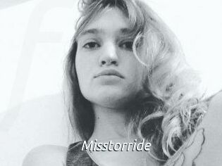 Misstorride