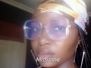 Missunna