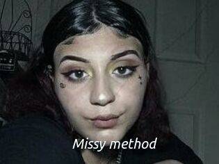 missy_method Fan Domination