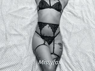 Missyfox
