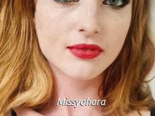 Missyohara