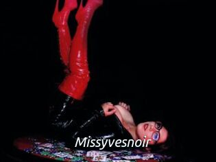 Missyvesnoir