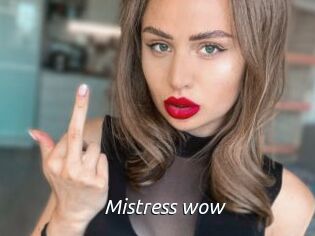 Mistress_wow