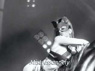 Mistressannely