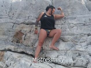 Mistressmiry