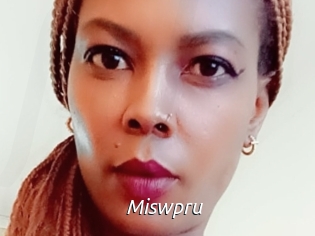 Miswpru