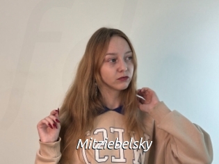 Mitziebelsky