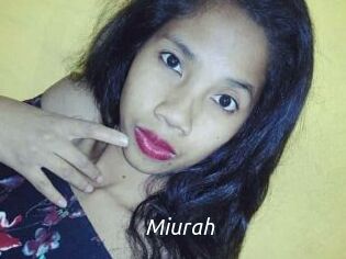 Miurah