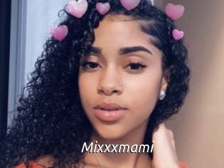 Mixxxmami