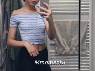 Mmomentu
