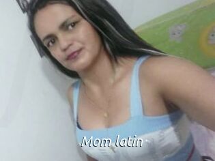 Mom_latin