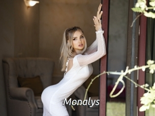 monalys Fan Domination